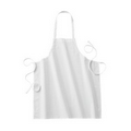 White Swan Five Star Chef Apparel Bib Apron